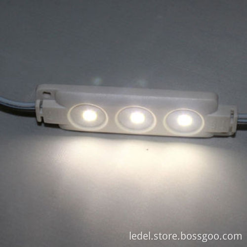 LED Window 5050 Module